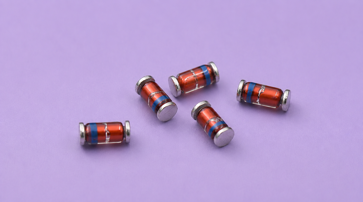 Diodes