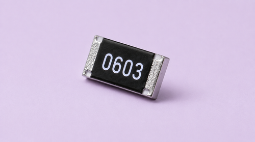 2K 0603 SMD Resistors (100 Pieces)