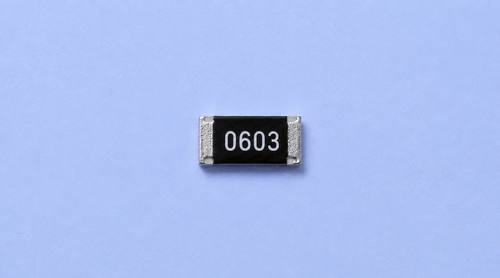 220E 1/4W 0603 Surface Mount Chip Resistor (Pack of 100)