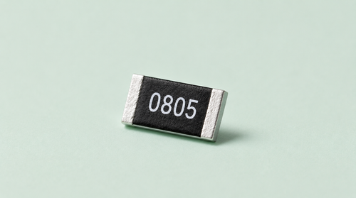 220E 0805 1/8W 5% SMD Resistor (Pack of 100)
