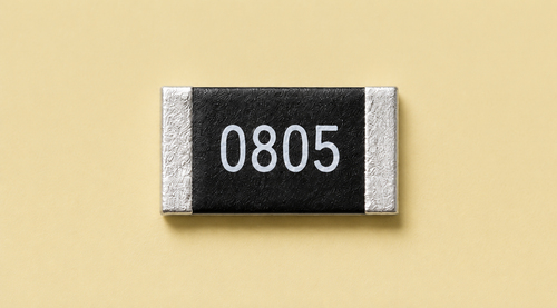 220E Chip Resistor 1/4W 0805 Surface Mount (Pack of 100)