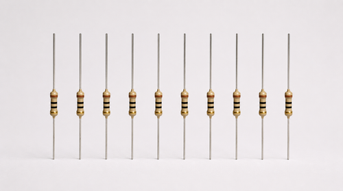 100 Ohm Resistor - (Pack of 10)