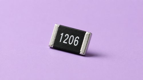 1.5k 1206 SMD Resistor (100 Pcs)