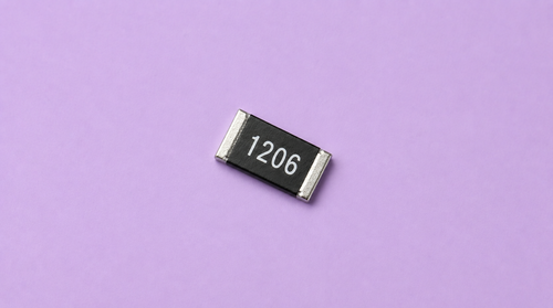 100k Ohm 1/4W 1206 Surface Mount Chip Resistor(pack of 100)