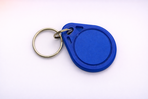 125 KHZ RFID Keyfob