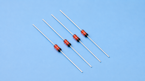 12V 1W Zener Diode ( pack of 10 )