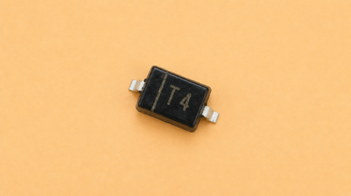 1N4148WS – Fast Switching Diode 100V 150mA 200mW 2Pin SOD-323 (Pack of 25)