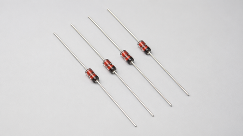 1N4728A 3V3 1W Zener Diode (PACK OF 10)