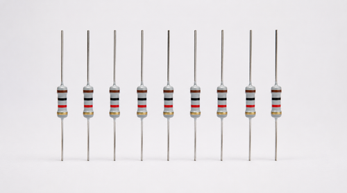 1k Ohm Resistor - (Pack of 10)