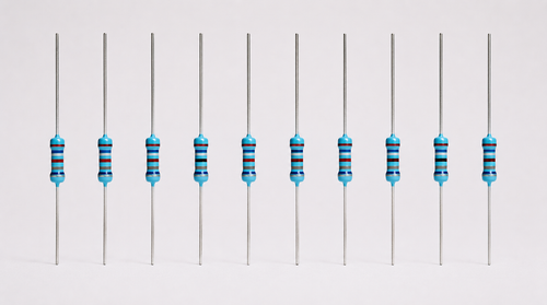 2.2k Ohm Resistor - (Pack of 10)
