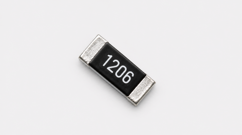 220E 1/4W 1206 Surface Mount Chip Resistor (Pack of 100)
