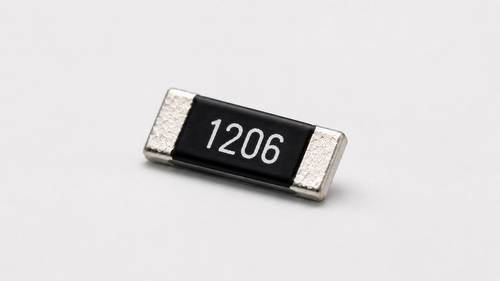 1k Ohm 1/4W 1206 1% Surface Mount Chip Resistor(Pack of 100)