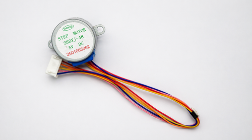 28BYJ48 5V Stepper Motor