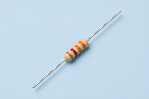3.3k Ohm Resistor - (Pack of 10)