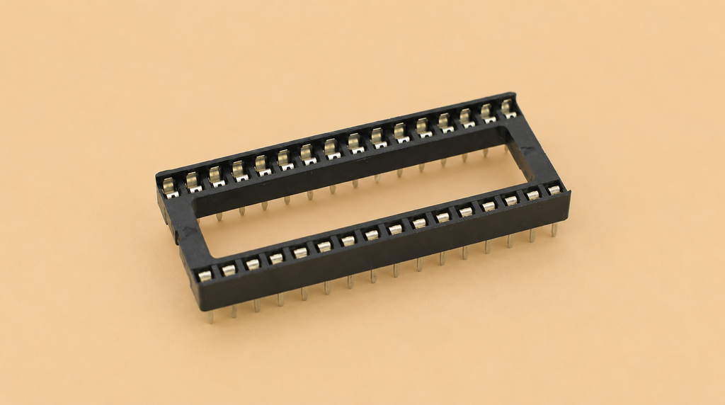 IC Base 32 pin