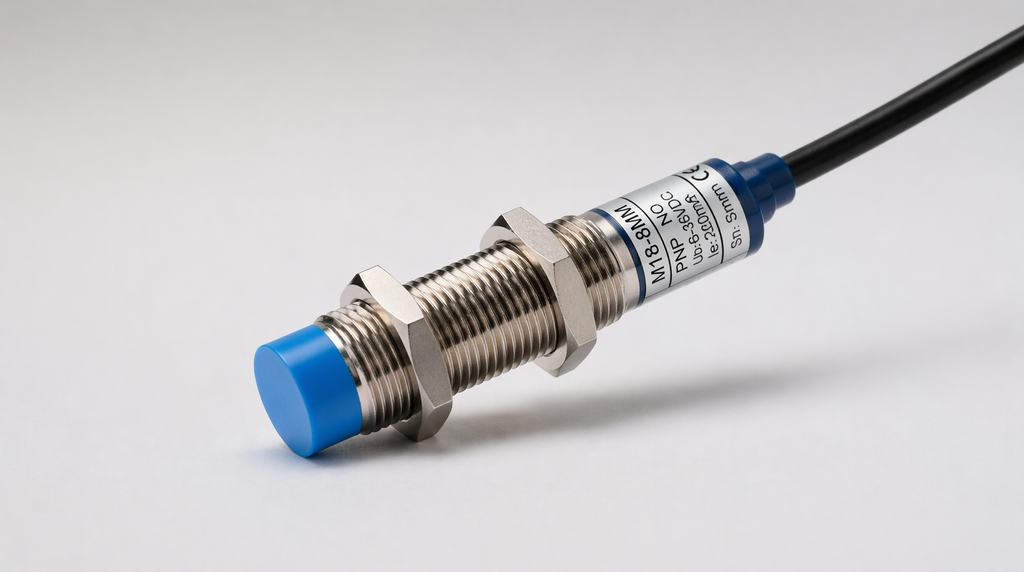 NO Inductive Proximity sensor