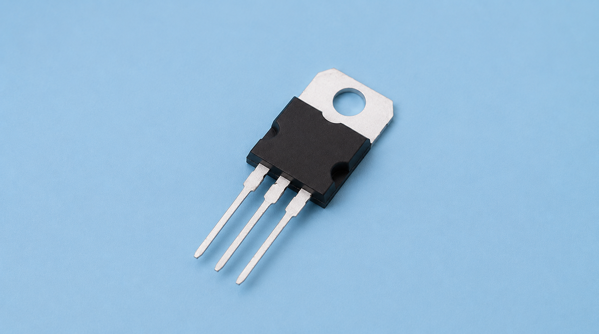 P80NF70 MOSFET IC